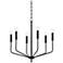 Bailey 6 Light Chandelier