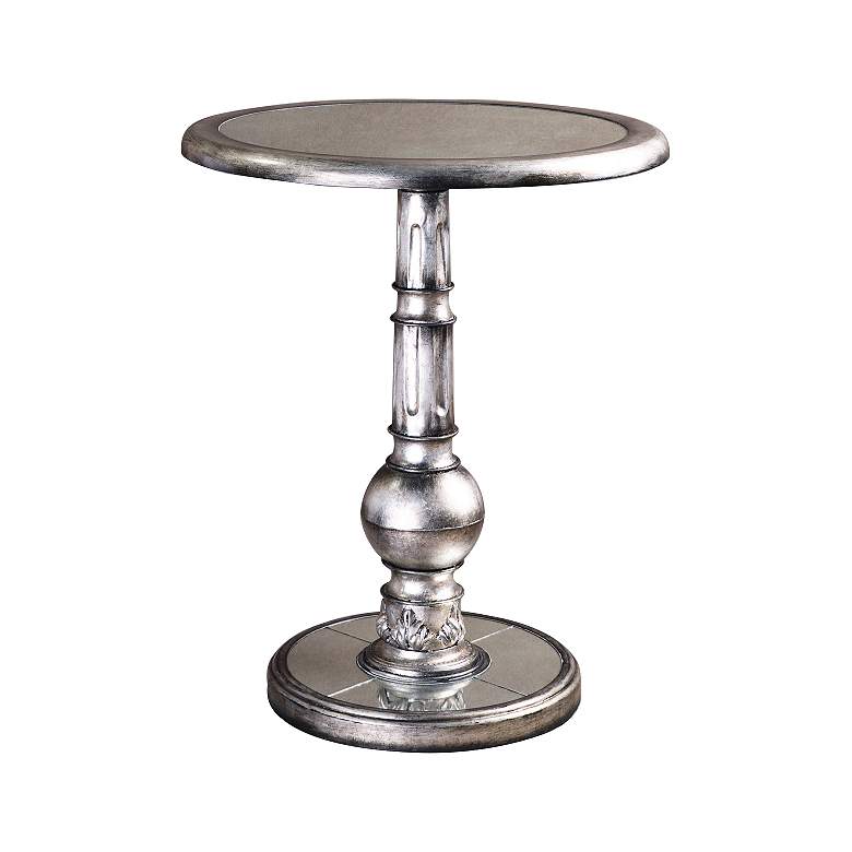 Image 1 Baina Accent Table