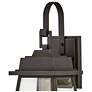 3_Bainbridge 19 1/4" High Oil-Rubbed Bronze Outdoor Wall Light more views