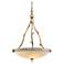 Bal Harbour 24 1/2" Wide Pendant Chandelier