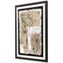 2_Balancing Act I 31"W x 43"H Framed Art more views