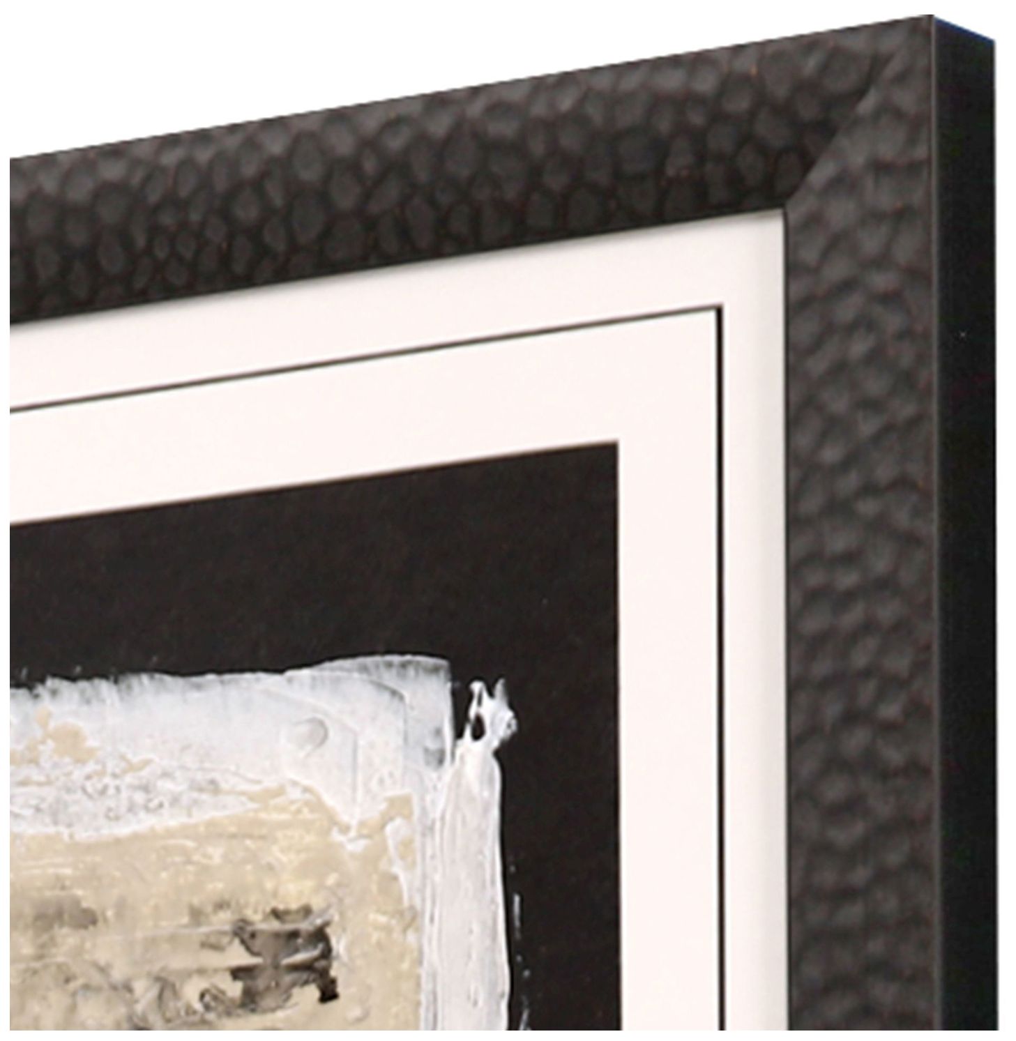 Image 3 Balancing Act I 31"W x 43"H Framed Art more views