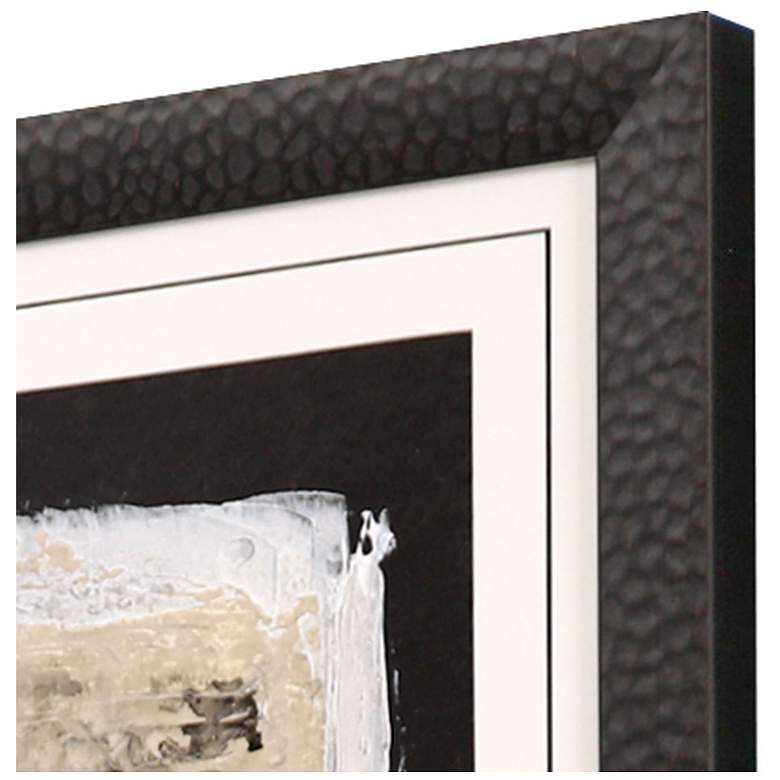 Image 3 Balancing Act I 31"W x 43"H Framed Art more views
