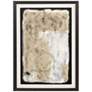 1_Balancing Act II 31"W x 43"H Framed Art