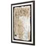 2_Balancing Act II 31"W x 43"H Framed Art more views