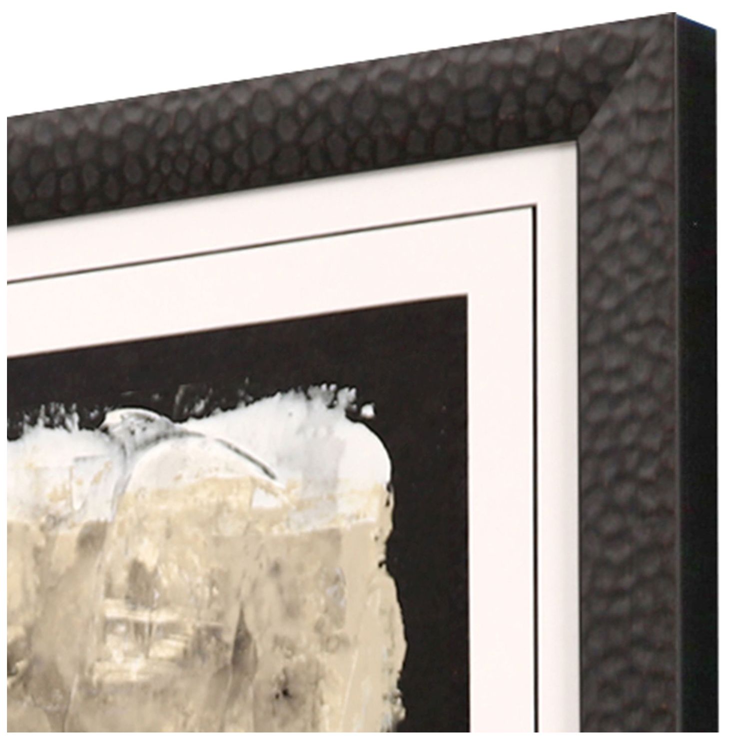 Image 3 Balancing Act II 31"W x 43"H Framed Art more views