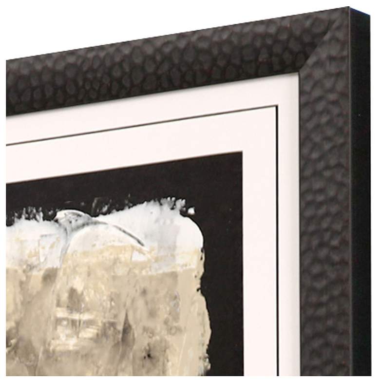 Image 3 Balancing Act II 31"W x 43"H Framed Art more views