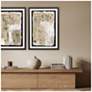 4_Balancing Act II 31"W x 43"H Framed Art more views
