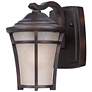 Thumbnail1 of Balboa DC LED E26-Outdoor Wall Mount