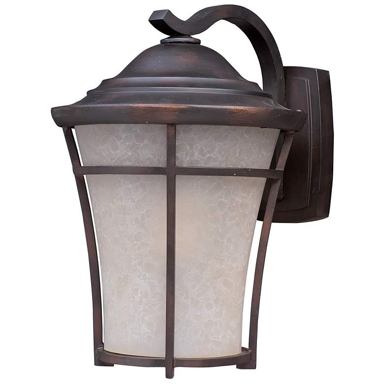 Image 1 Balboa DC LED E26-Outdoor Wall Mount