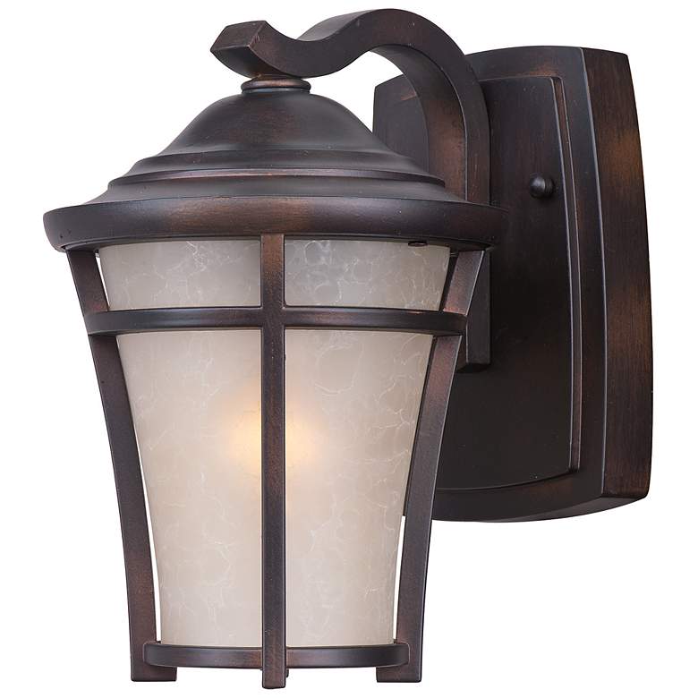 Image 1 Balboa DC-Outdoor Wall Mount - Copper Oxide
