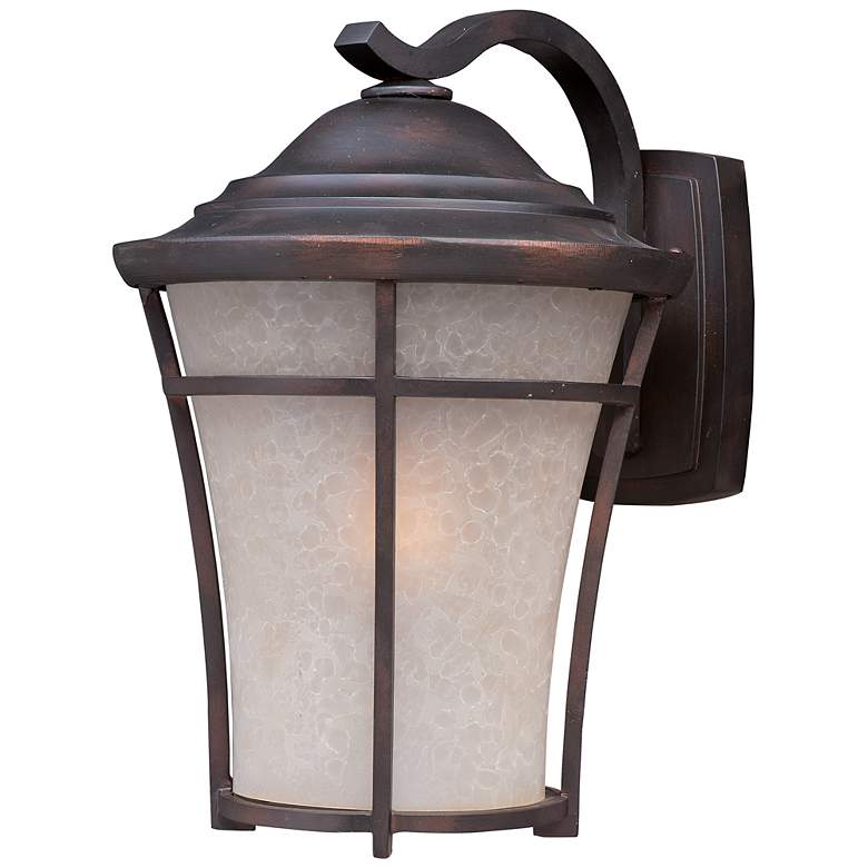 Image 1 Balboa DC-Outdoor Wall Mount - Copper Oxide