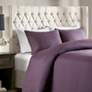 Thumbnail1 of Baldwin Cream Fabric Tufted Adjustable Queen Headboard