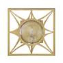 2_Balfour 1-Light Wall Sconce in Warm Brass more views