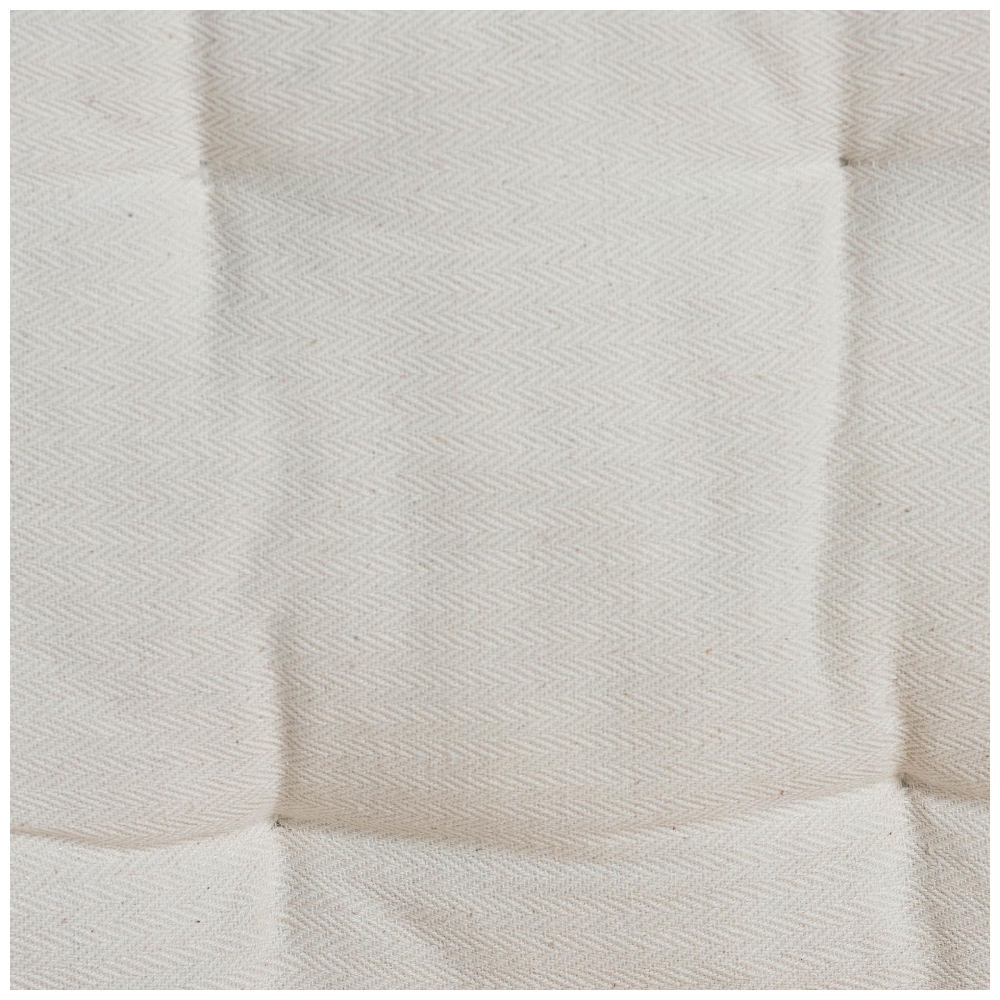 bali &amp; pari Bilu Bohemian Natural Rattan 2-Piece Bar Stool Set