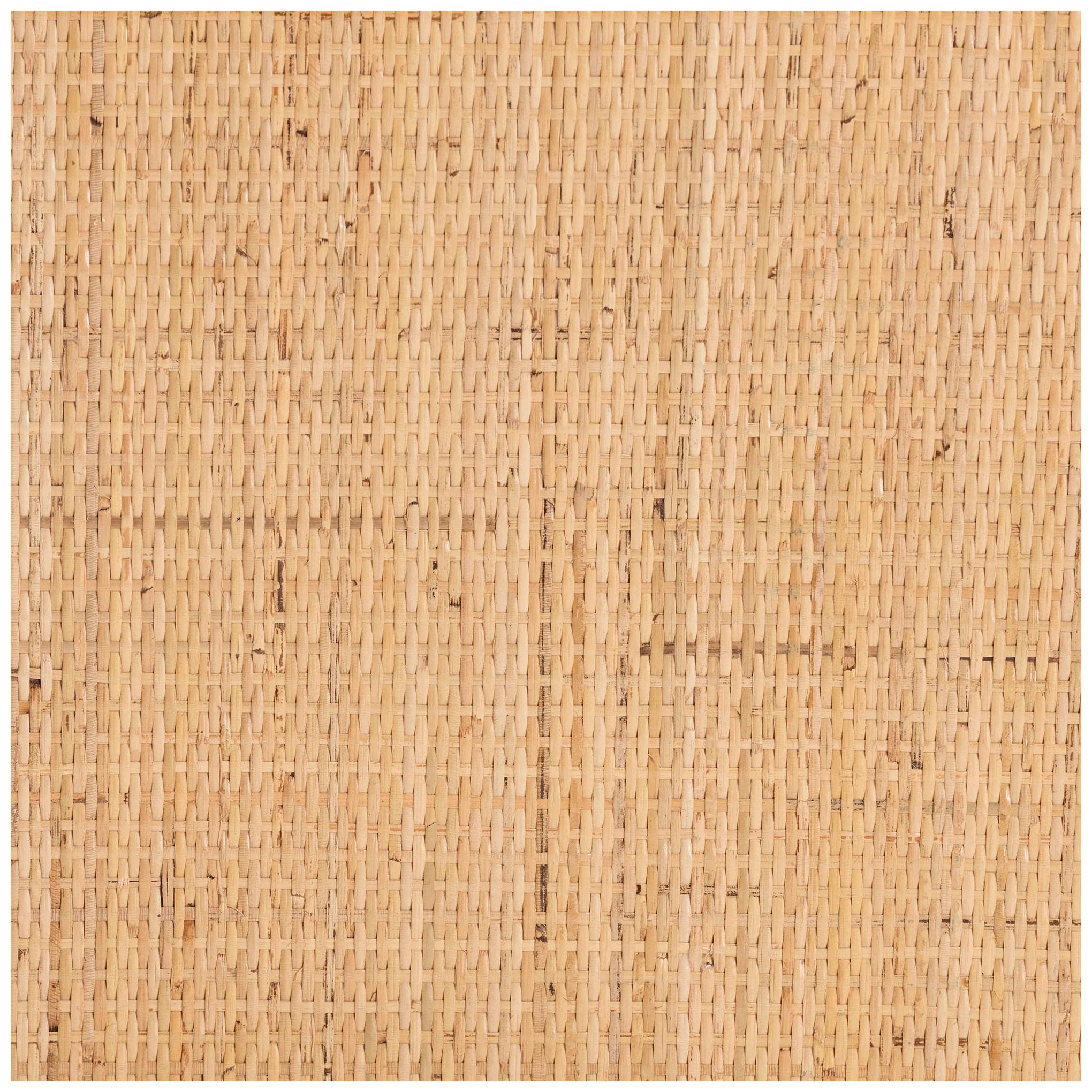 Image 7 bali & pari Lombok Modern Bohemian Natural Rattan Coffee Table more views