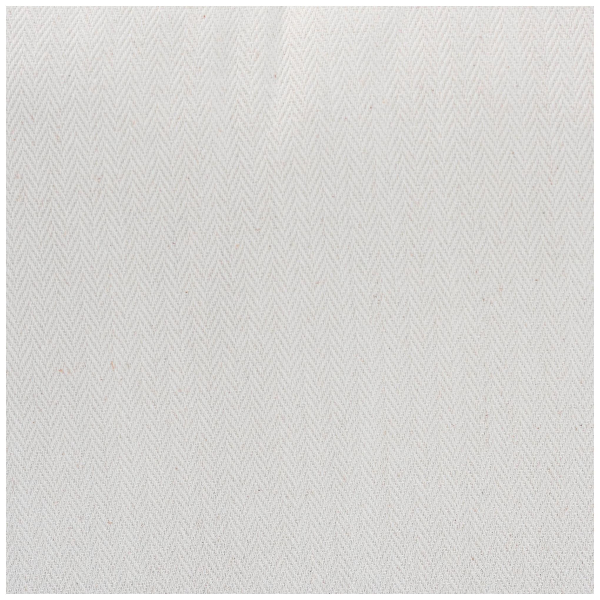 bali & pari Muy Bohemian Scallop Honey Rattan Bar Stool