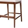 4_bali & pari Nadim Seagrass and Acacia Wood Counter Stool more views