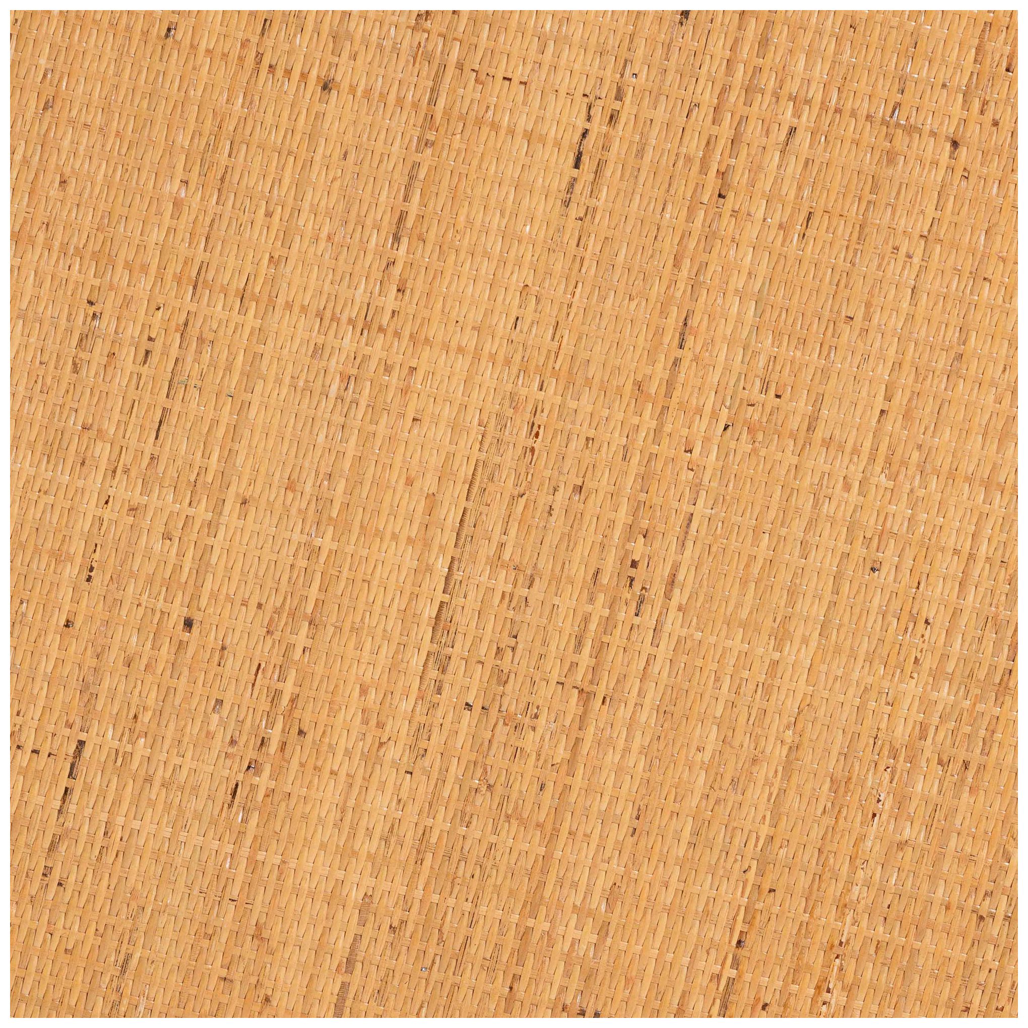 Image 5 bali & pari Raflesia Modern Bohemian Natural Rattan Coffee Table more views