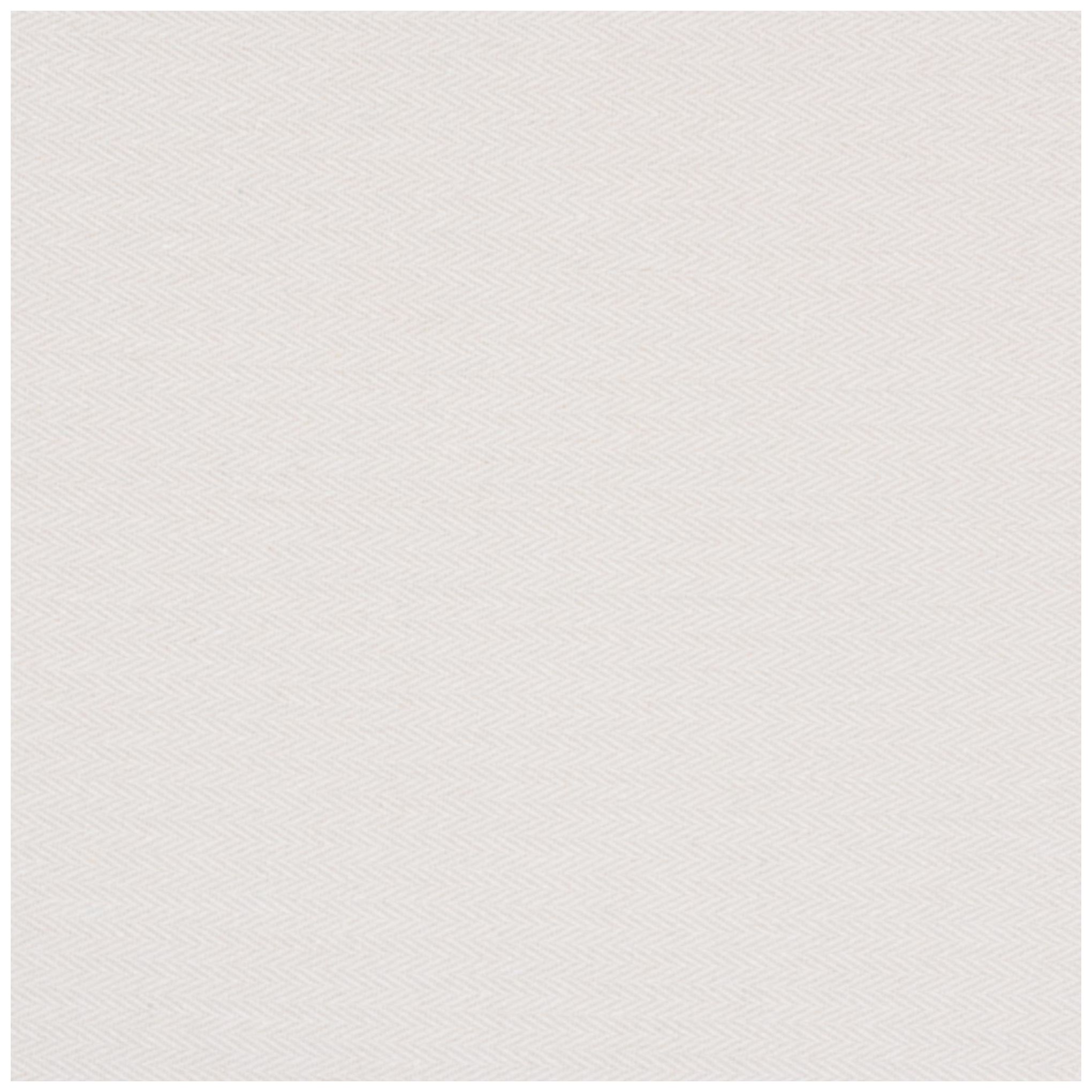 Image 4 bali & pari Teresa Bohemian Light Honey Scalloped Rattan Ottoman more views