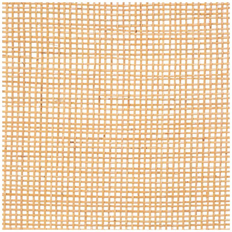 Image 5 bali & pari Agota Natural Rattan Standalone Headboard - Queen more views