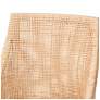 6_bali & pari Beata Natural Rattan Dining Chair - Accent Chair more views