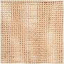 bali & pari Beata Natural Rattan Dining Chair - Accent Chair