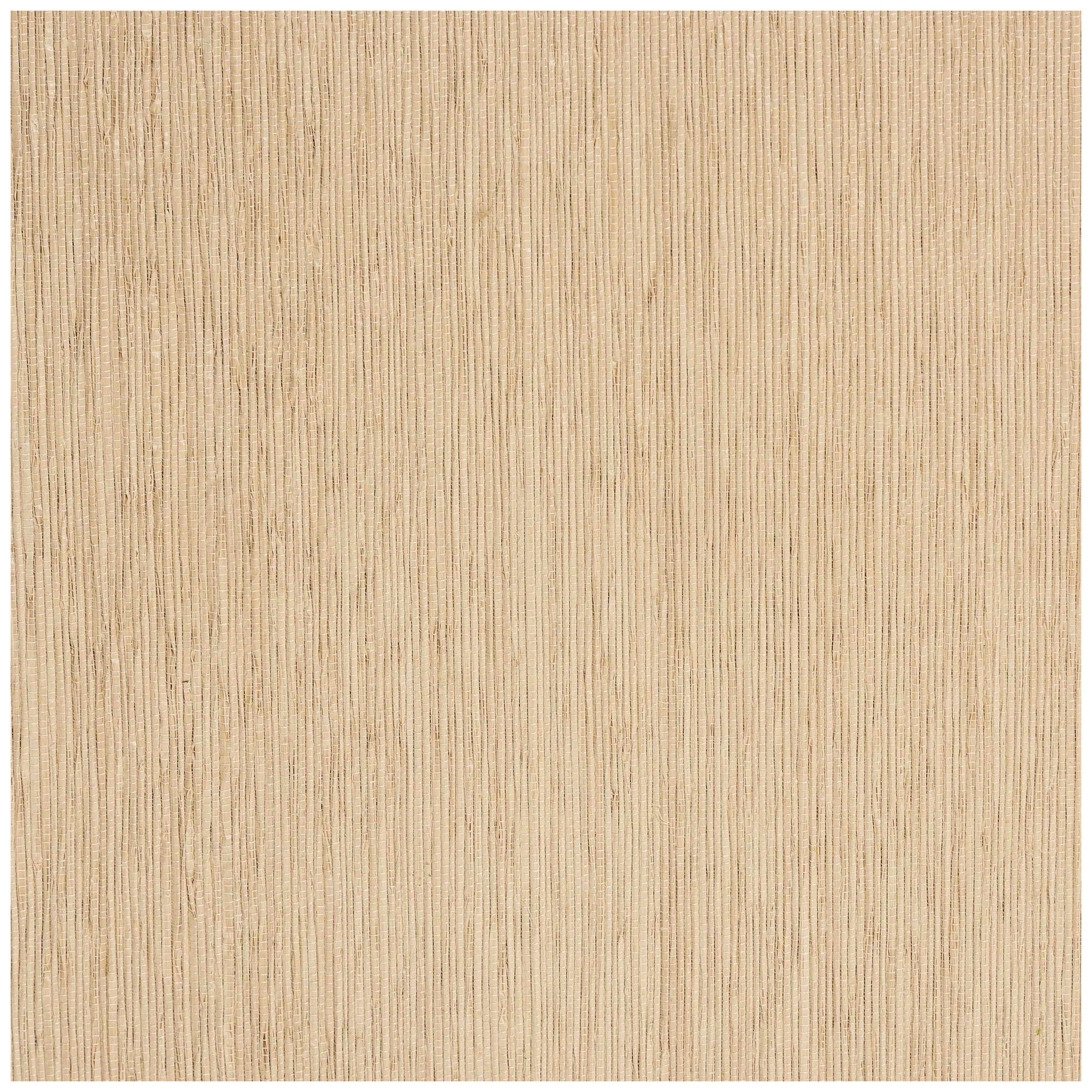 Image 7 bali & pari Mason Natural Grasscloth Coffee Table - Accent Table more views