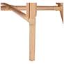 7_bali & pari Padma Natural Rattan Dining Chair - Accent Chair more views