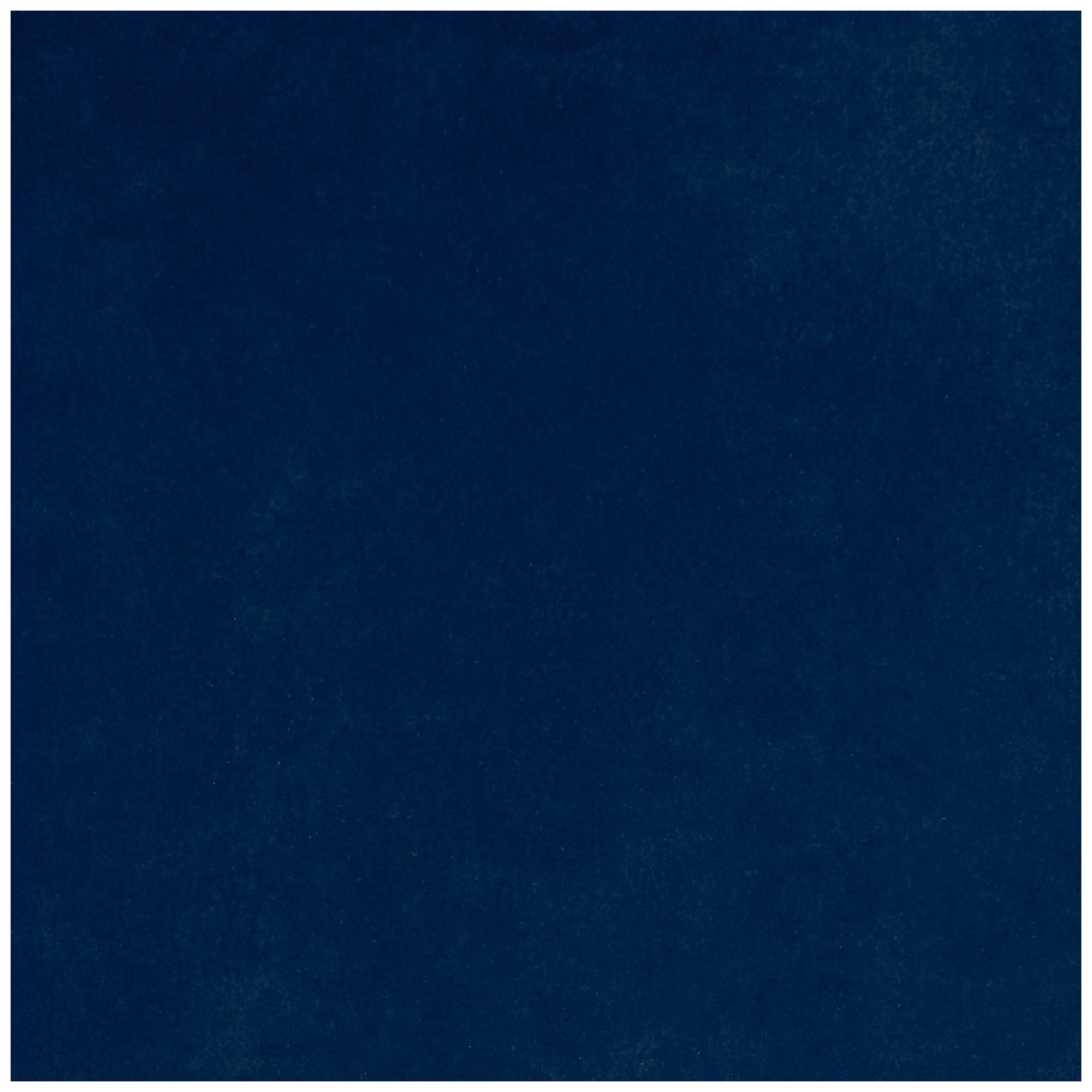 bali & pari Tiaret Blue Natural Rattan Nightstand with Drawer and Shelves