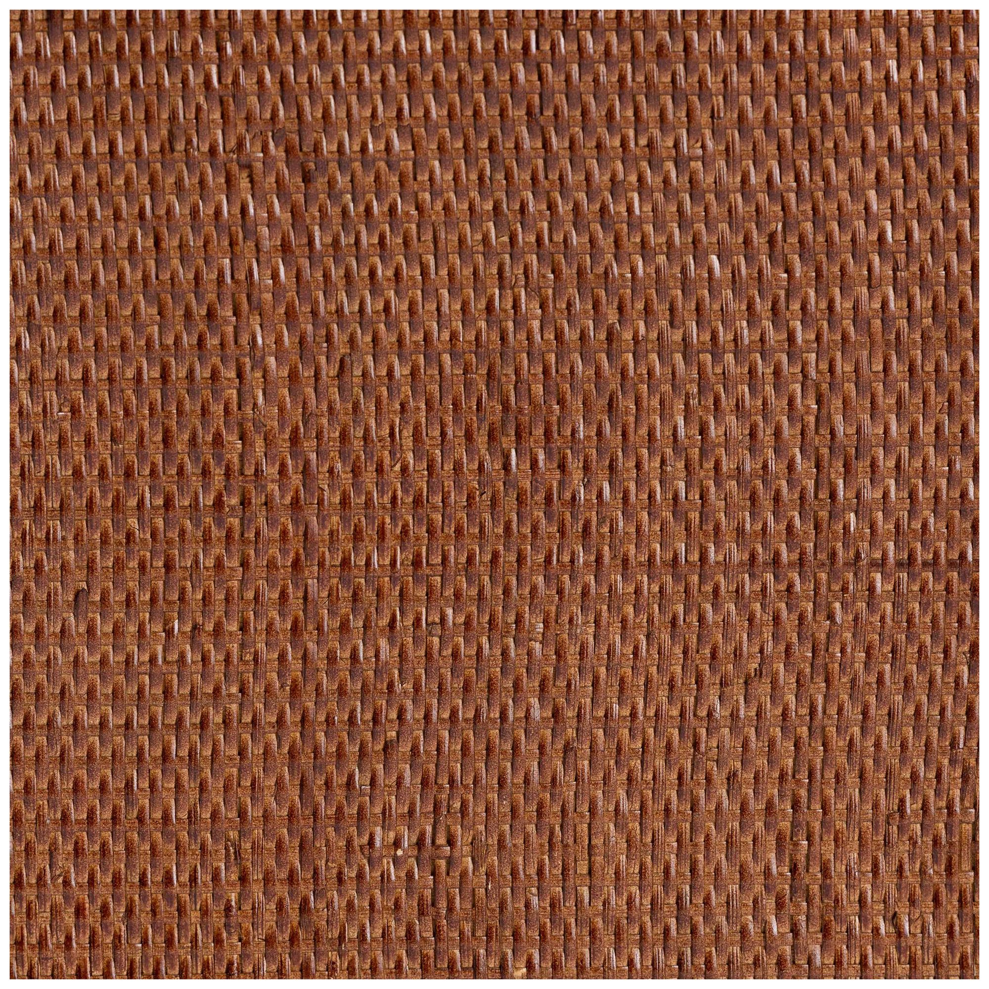 Image 6 bali & pari Wahid Marbled Tortoise Rattan Coffee Table more views