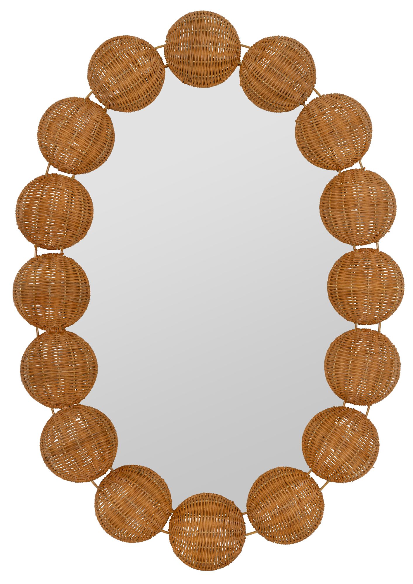 Image 2 Balka Wall Mirror