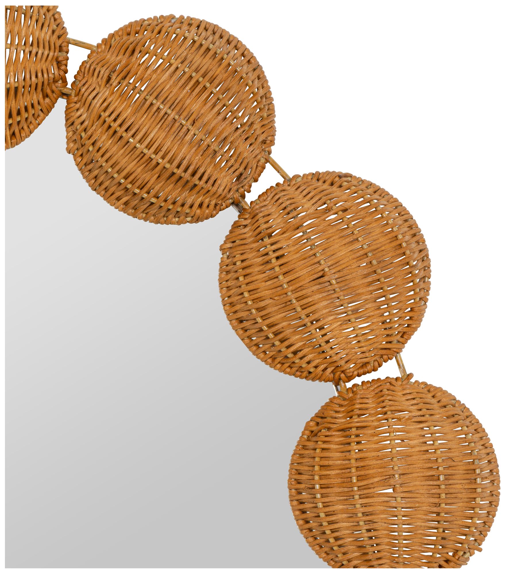 Image 4 Balka Wall Mirror more views