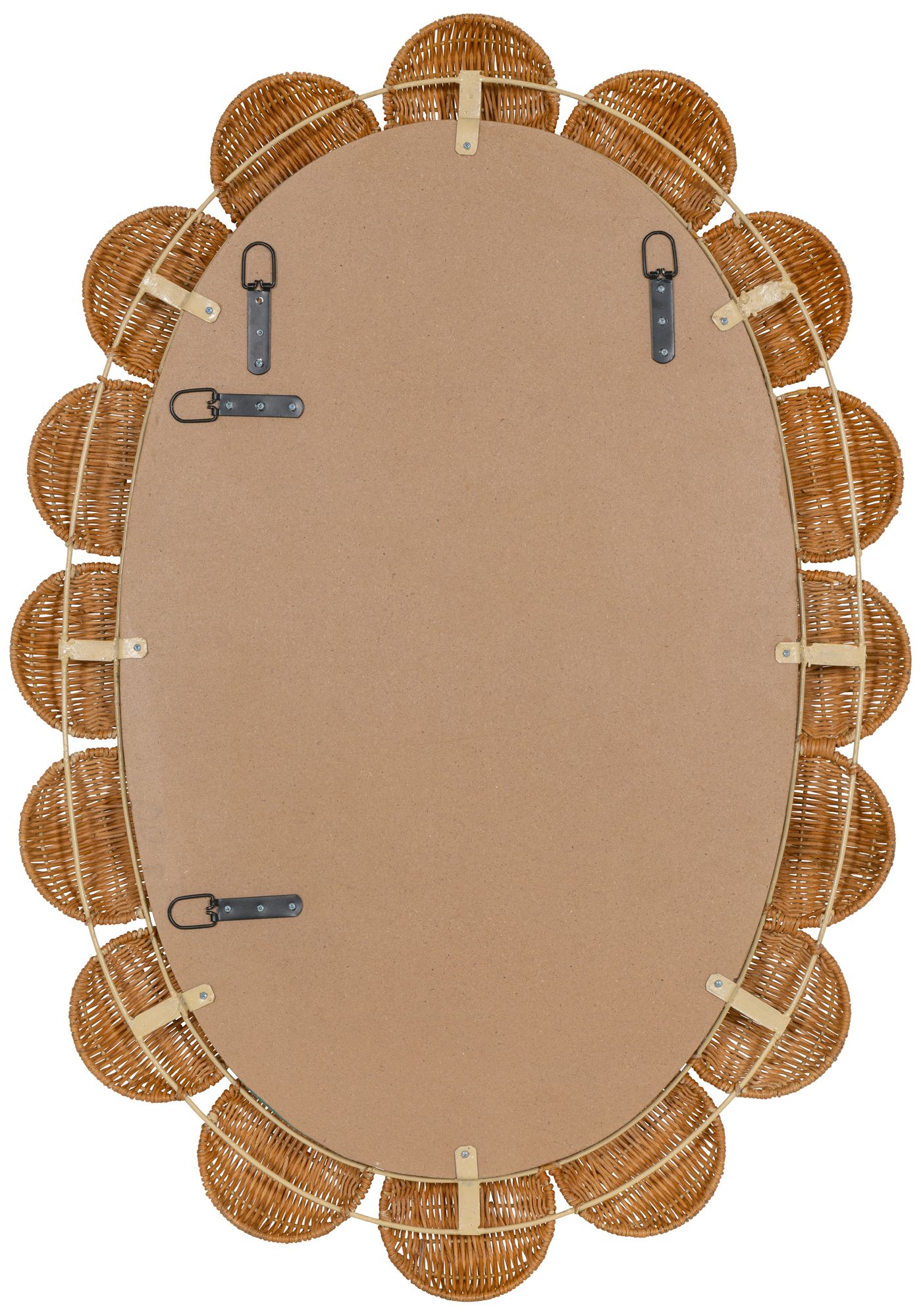 Image 5 Balka Wall Mirror more views