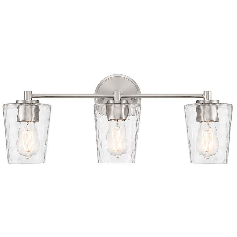 Image 1 Ballas 3-Light Bathr