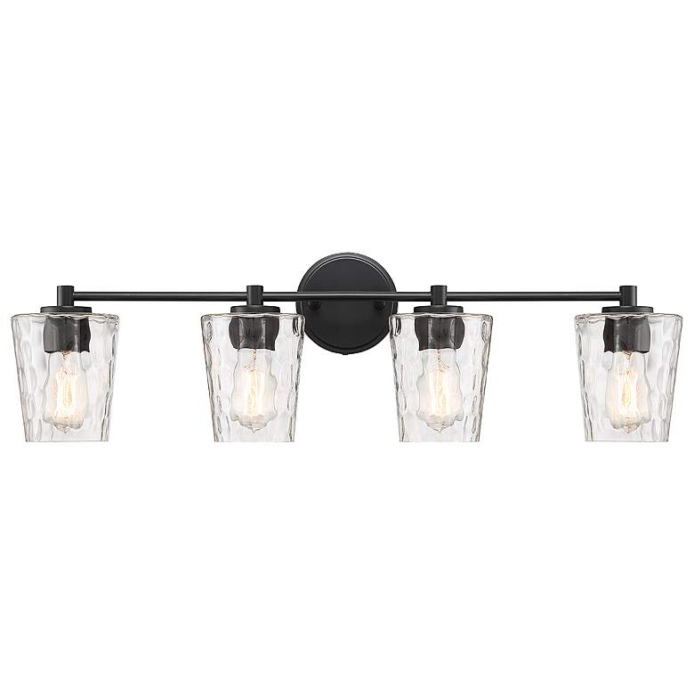 Image 1 Ballas 4-Light Bathr
