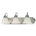 Nuvo Ballerina Silver Collection