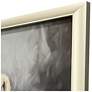 3_Ballet of the Swans I 26"W x 26"H Traditional Framed Art more views