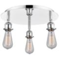 Innovations Lighting Ballston Chrome Collection