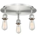 Innovations Lighting Ballston Silver Collection