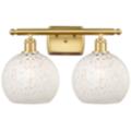 Innovations Lighting Ballston Gold Collection