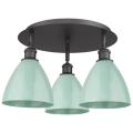 Innovations Lighting Ballston Black Collection