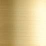 3_Ballston Athens 14" Satin Gold Pendant With Clear Water Glass Shade more views