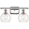 Innovations Lighting Athens Chrome Collection
