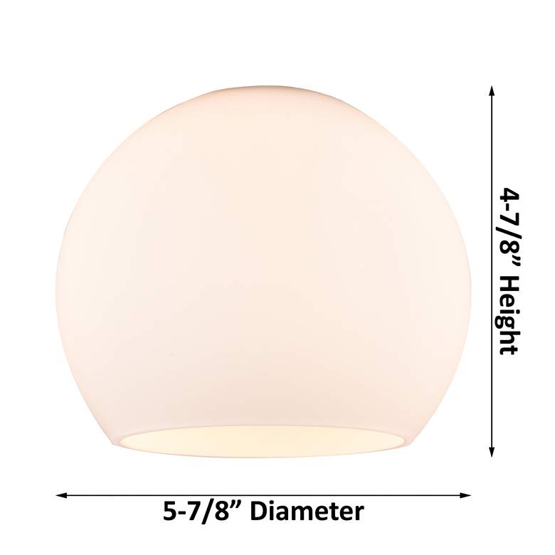 Image 4 Ballston Athens 26" Wide Satin Gold 3-Light Bath Light more views