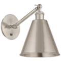 Innovations Lighting Ballston Cone Silver Collection