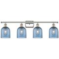 Innovations Lighting Bella Silver Collection