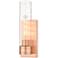 Ballston Boreas 5" Sconce Antique Copper Finish w/ 11"H Seedy Shade