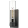 Innovations Lighting Boreas Black Collection