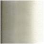 3_Ballston Bridal Veil 15"W 2 Light Polished Nickel Bath Light w/ Clear more views